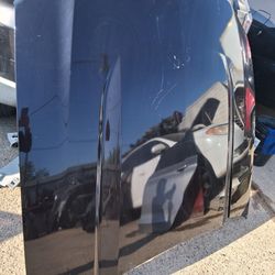 Hood Ford Mustang Gt 2010 2012