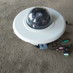 Video IQ IP Security Camera 