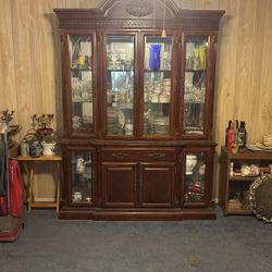 China hutch