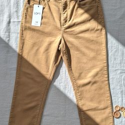 Loft Corduroy Pants