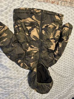 Old Navy Puffer Jacket 3T Boys