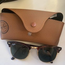 Ray Ban Sunglasses
