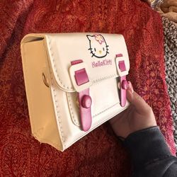 Hello Kitty Bag 