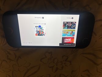 Nintendo Switch 2 Lite