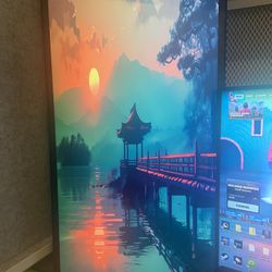 Asus Gaming Monitor 