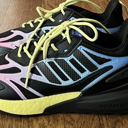 ADIDAS ZX 2K BOOST 20
