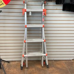 Ladder
