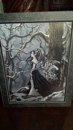 Nene Thomas limited edition