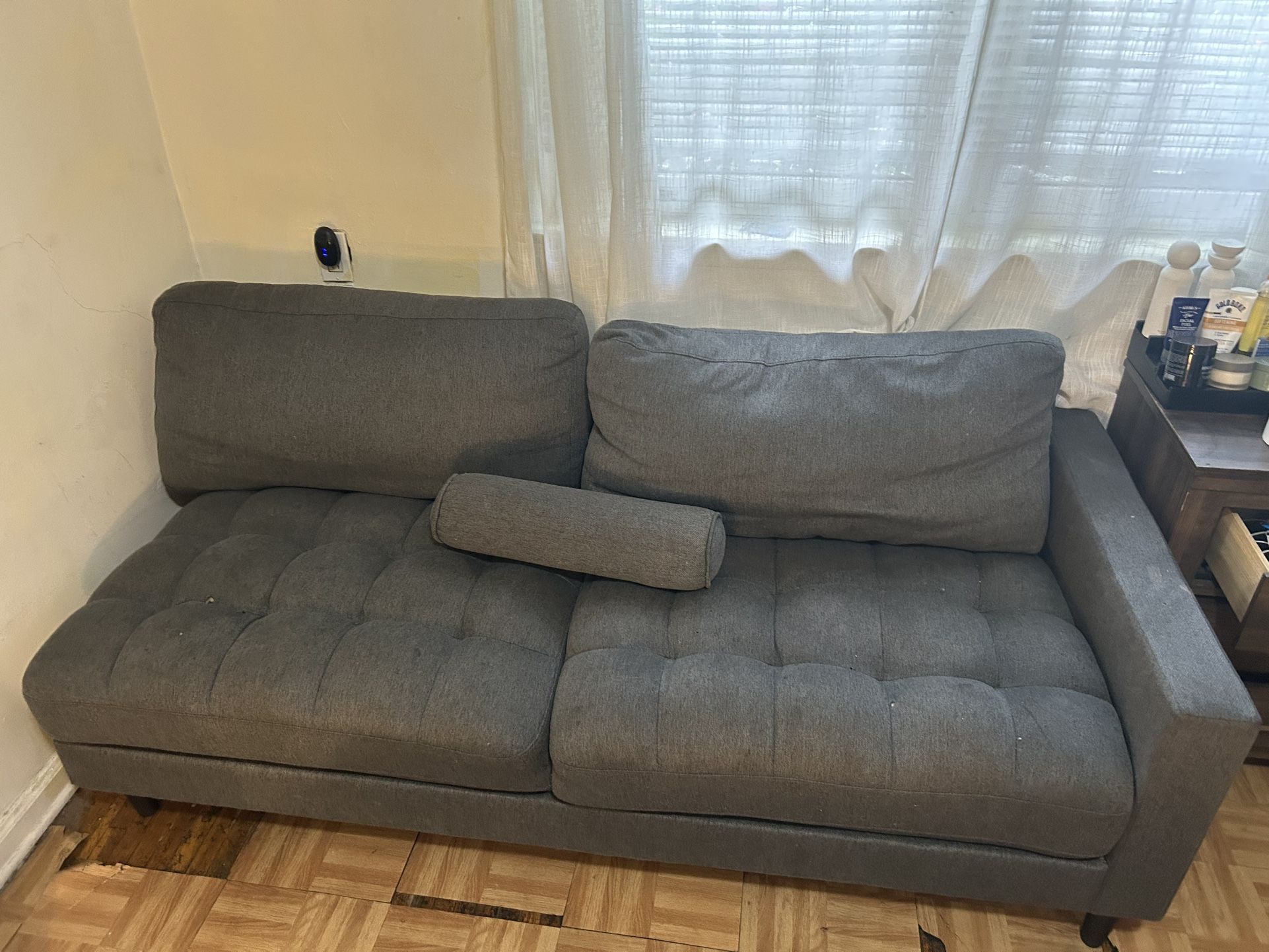 Love Seat / Futon Sofa