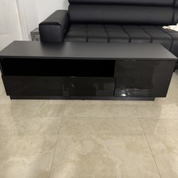 Modern TV Stand