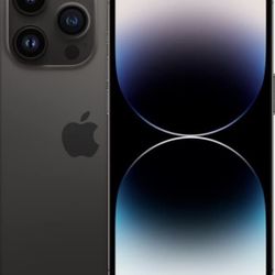 iPhone 14 Pro 512 GB Unlocked 