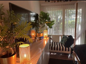 Toddler Bed & Mattress