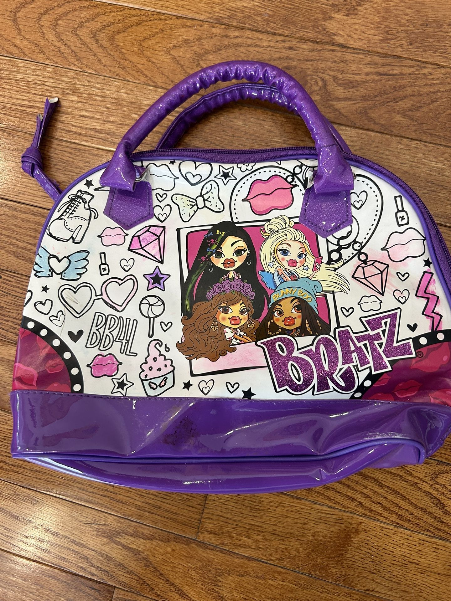 Britz Pocketbook Kids