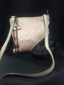 Authentic Gucci handbag