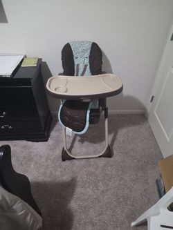 Baby High Chair