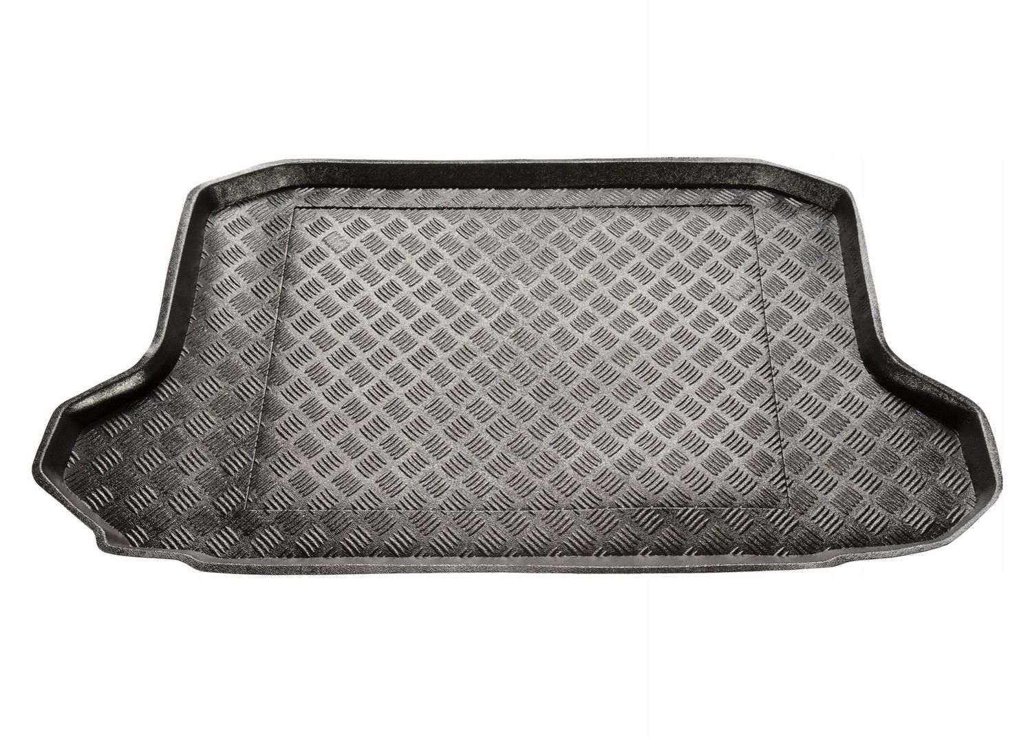 Rezaw-Plast Cargo Mat for Honda Civic Sedan 2012-2015 Molded Odor Tailored Custom Fit