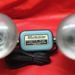 MOBILITE 4 LIGHT BAR $25