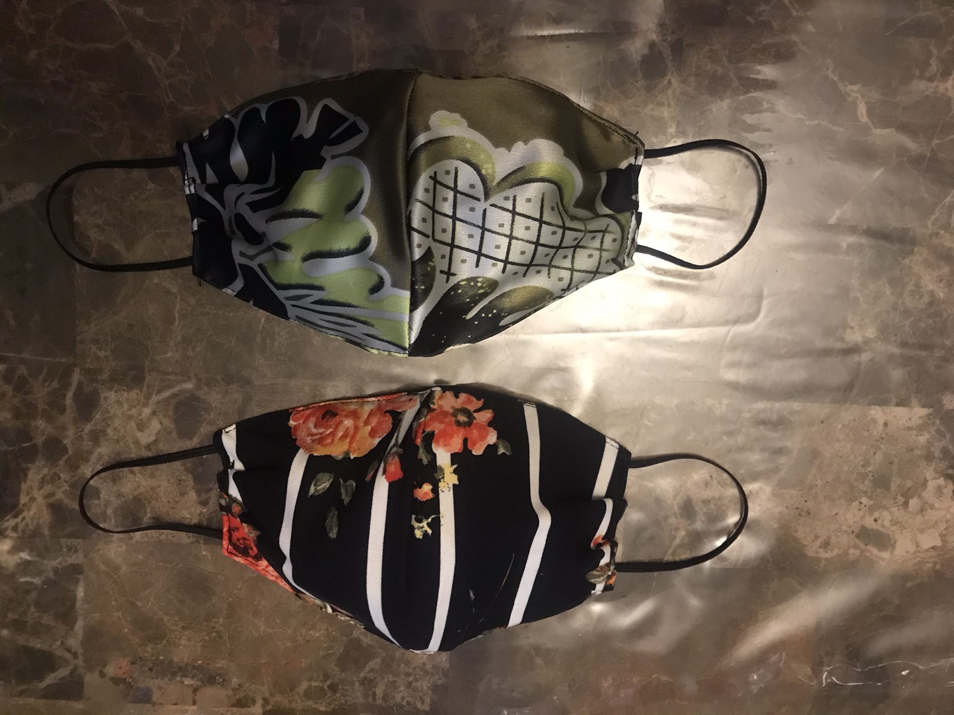 Mascarillas de hombre niños y mujer lavables con filtro