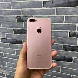 iPhone 7 plus 32GB Unlocked 
