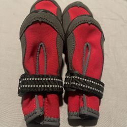 Dog Shoes