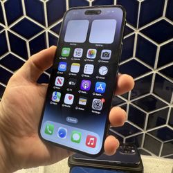 Apple iPhone 14 Pro Max 128GB AT&T / Cricket