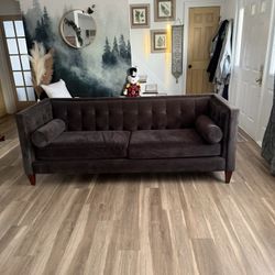 Living Furniture Couch 