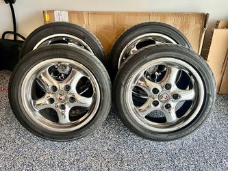 Yokohama ADVAN Fleva