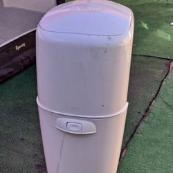Diaper Genie