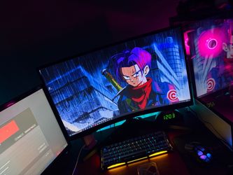 Gaming computer