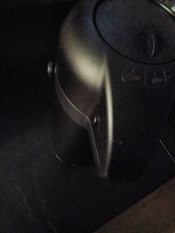 Dumfoin coffee dispenser