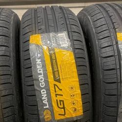 185 65 14 Llantas Nuevas Disponibles 
