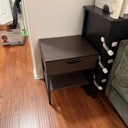 Bedside Table 
