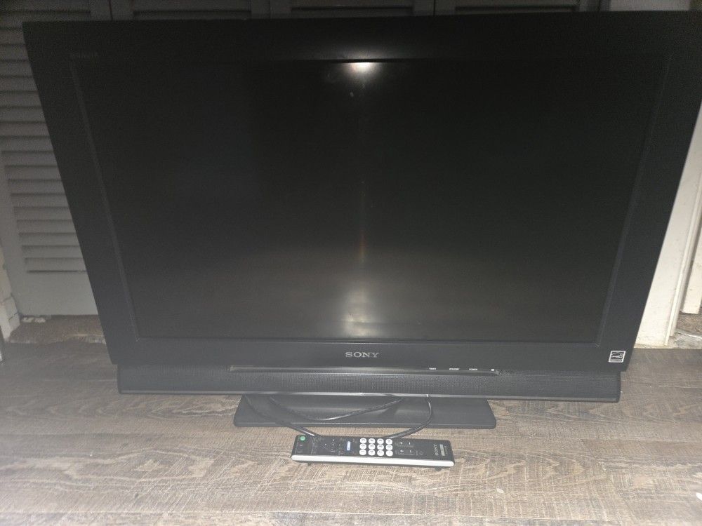 Sony Bravia