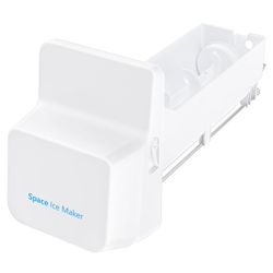 New open box DA97-11117A Ice Bin Replacement for Samsung Refrigerators. Retail $94.00