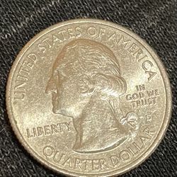 2012 Denali Quarter S Mark