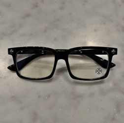 CH Glasses