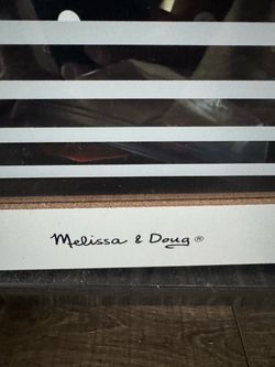 Melissa and Doug Grocery Store and Kitchen