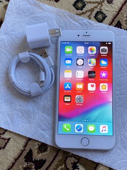 iPhone 6 unlocked for all carriers