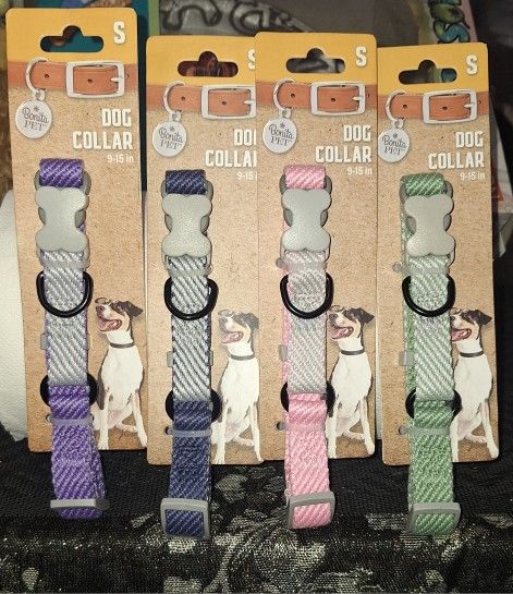 Dog Collar