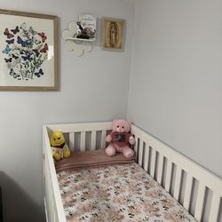 Baby Crib