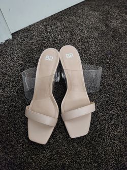 Bp Heels 