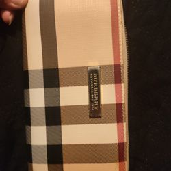 Burberry 1856 Wallet 