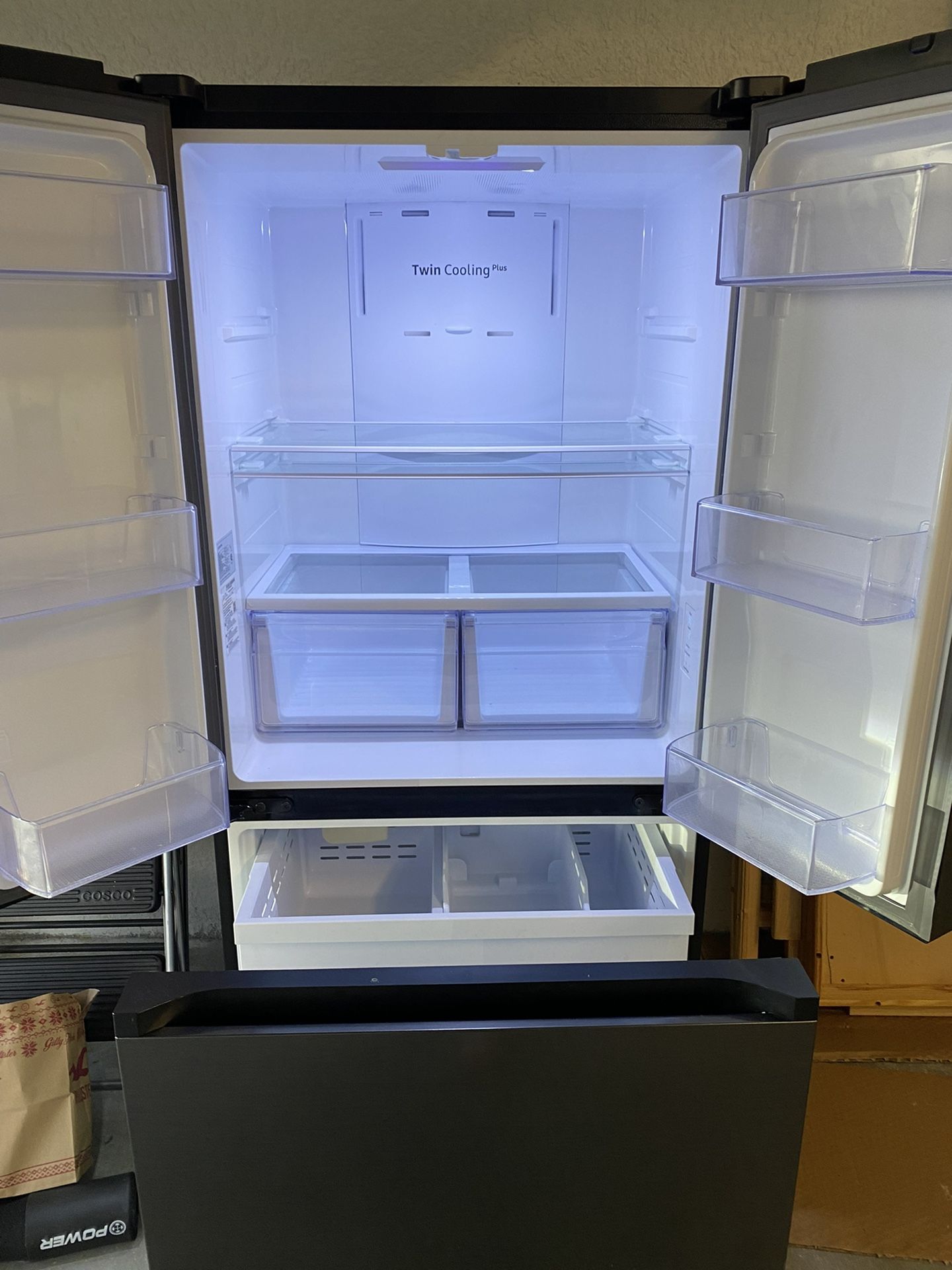Samsung Fridge for Sale in Cape Coral, FL OfferUp
