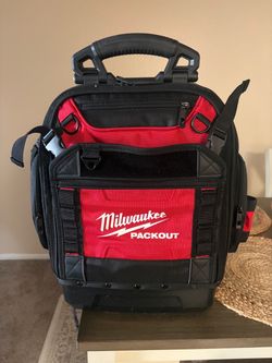 Milwaukee PACKOUT Tool Backpack