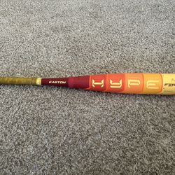 Easton Hype Fire 2025 USSSA JBB Baseball Bat -10