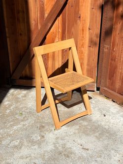 Vintage chair
