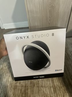 Onyx Studio 8 Speaker