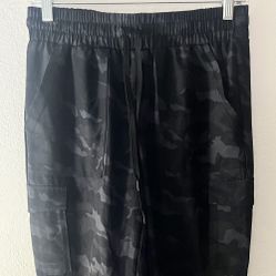 RBX Camo Athletic Pants