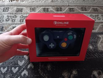 Nintendo Switch GameCube (Read Description)
