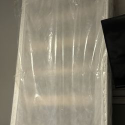 Cal King box spring